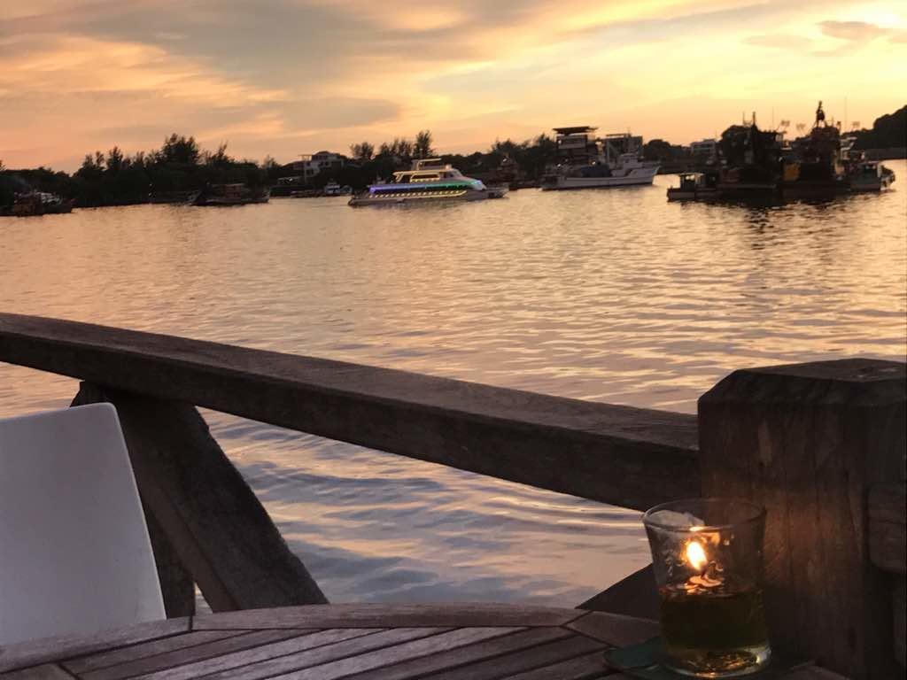 Nusantara Mattwaddien M.S Κότα Κιναμπαλού Εξωτερικό φωτογραφία