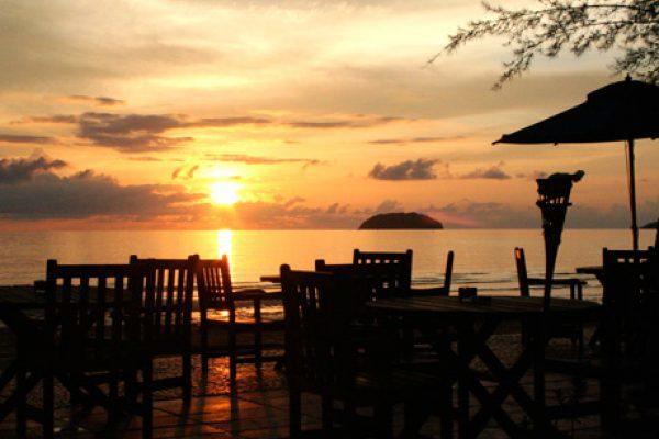Nusantara Mattwaddien M.S Κότα Κιναμπαλού Εξωτερικό φωτογραφία